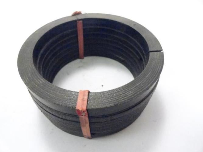 Jno. J. Disch 432; Seal Set; 3" tID; 3-1/2" OD; 1-5/8" H