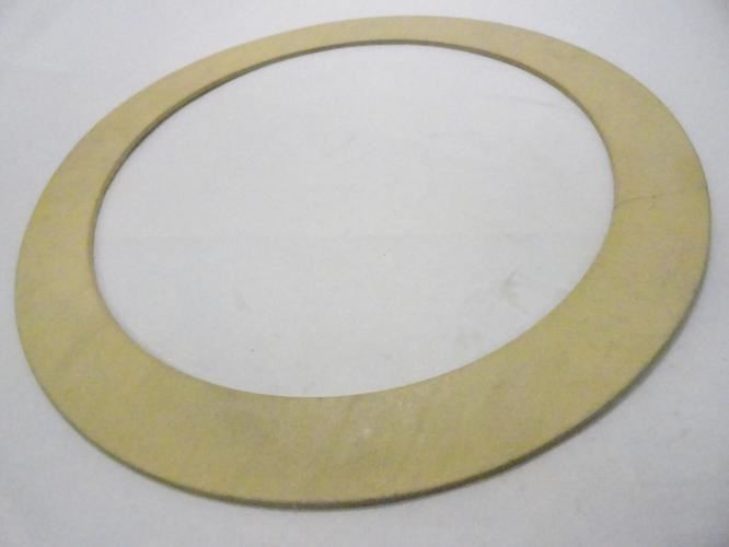 DWG N9-J; Gasket 13-3/8"x10-3/4"x1/8" 94004-07