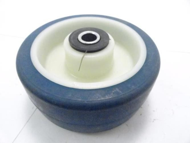 MFG- MDL-Unkn91856; Wheel; 4-31/32" OD; 2" Width