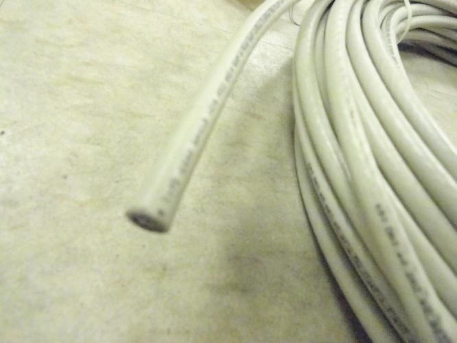 Beldon-T 3092A ; Quad Shield Cable RG-6 100Ft L