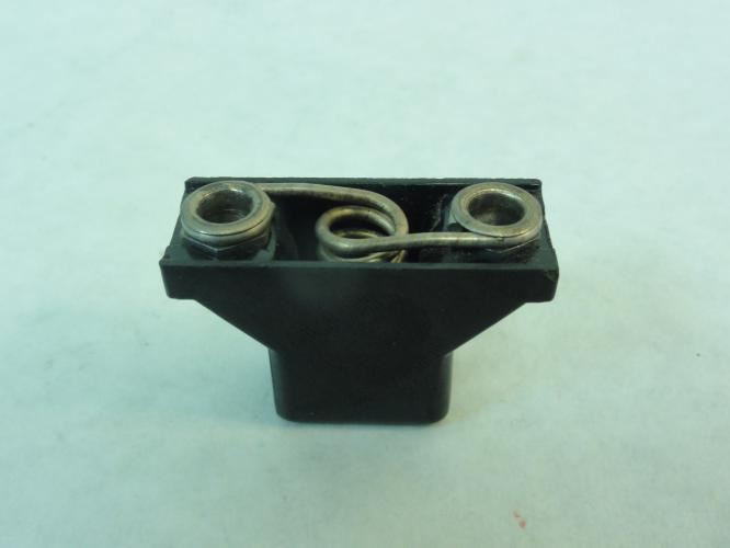 Allen-Bradley N20; Overload Thermal Unit