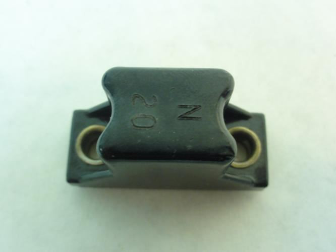 Allen-Bradley N20; Overload Thermal Unit