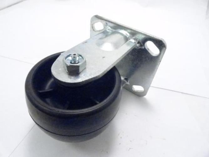 Revvo MDL-Unkn91840; Caster wheel; 3-7/8" OD; 2" Wheel Width
