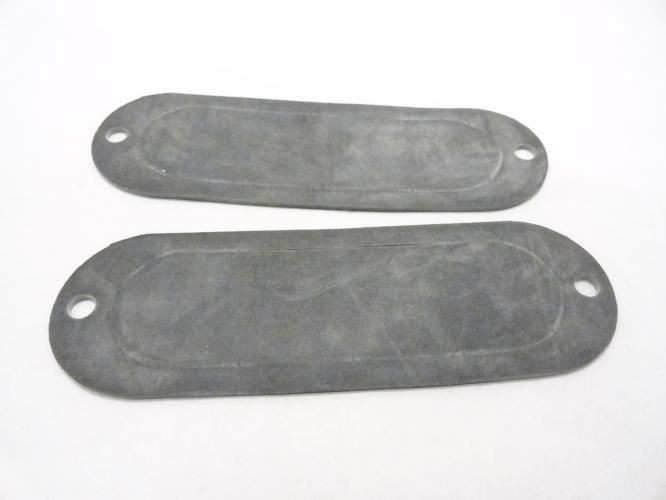 Killark OL-45-RG; Lot-2 Neoprene Covers 1-1/4" to 1-1/2" Hub Sz