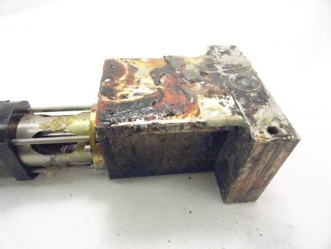 Dynatec 111808; Glue Pump