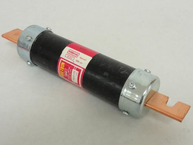 Fusetron FRS-R-175; Fuse; TIme Delay; 175A; 600V