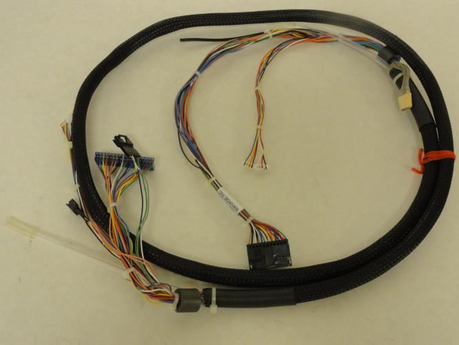 MFG- 18201; Inner Tube Umbilical Cord