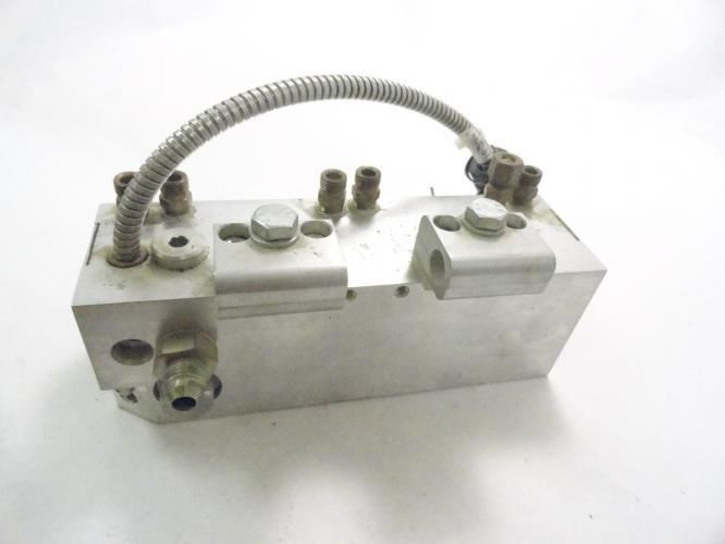 Dynatec 811960; Hi-Speed Valve Block 950 Watts