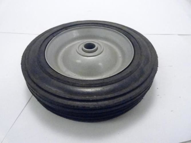 MFG- 1Z850A; Semi Pneumatic Wheel; 6" OD; 1.40" Width