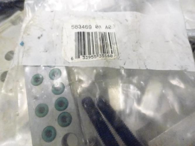 Lubriquip MDL-Unkn92307; Lot- Lubriquip Valve Parts; 2(463-001-524)