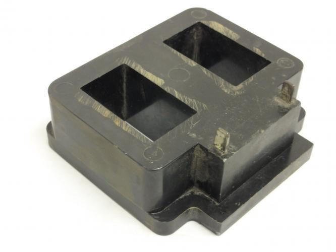 Cutler-Hammer 9-1891-4; Contactor Coil; 550V/600V; 50/60HZ; NEMA 3-5