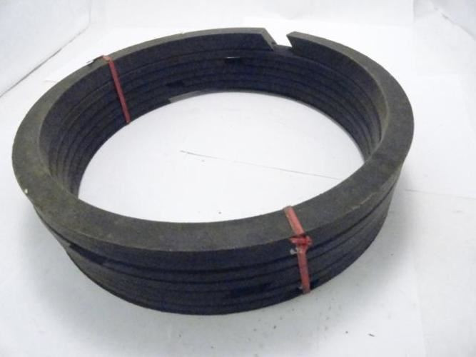 MFG- MDL-Unkn92205; Seal Kit; 7 Piece; 12-1/4" OD; 10-3/4"ID