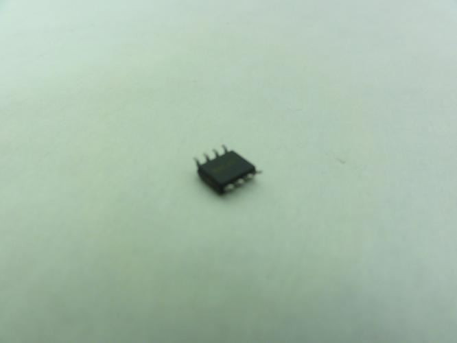 Intersil ICL7612DCBA; Lot-22 Amplifiers