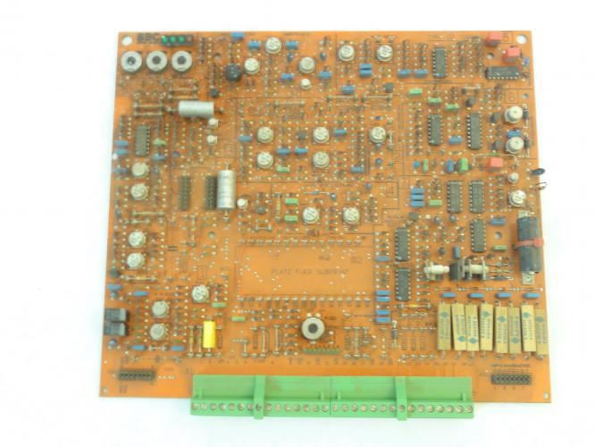 Brown Boveri GD1001A; Regulator Circuit Board