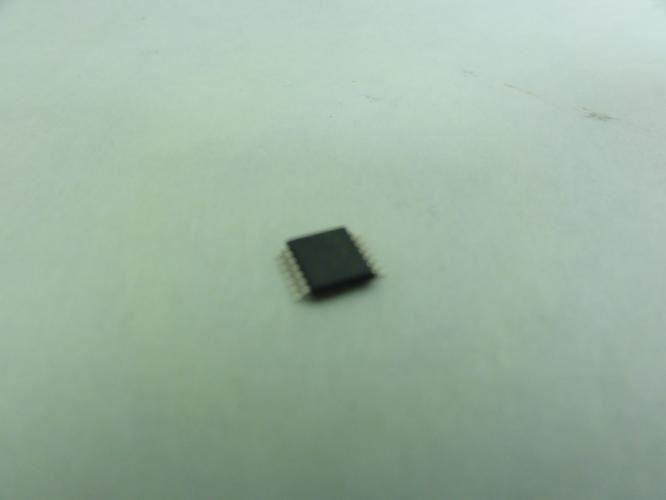 ON MC33204DTBR2G; Lot-32 Rail-to-Rail OP Amps;