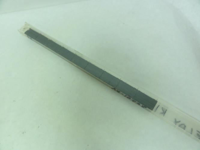 Omron G6RN-1A-DC24; Lot-10 Relays; 8A; 250VAC; Coil: 24VDC