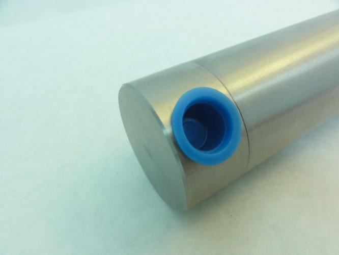 Bimba CYL-9037747; Air Cylinder; 1.5"ID; 9" Stroke