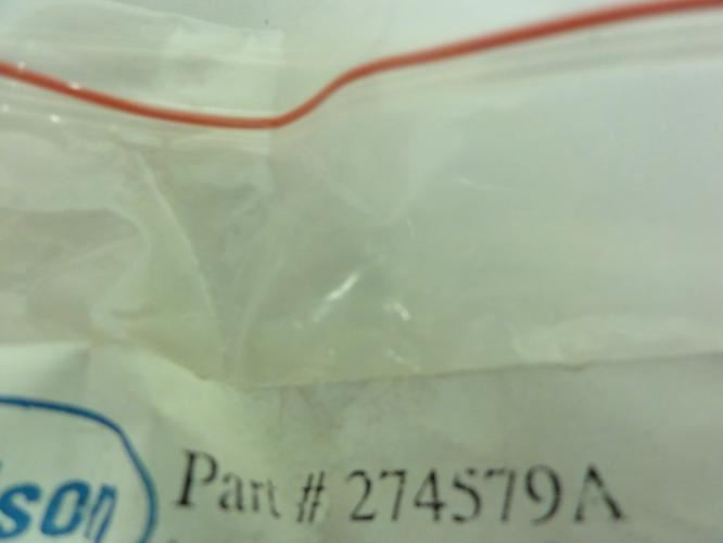 Nordson 274579A; Filter Core; 5.718LO; 5.75" Length