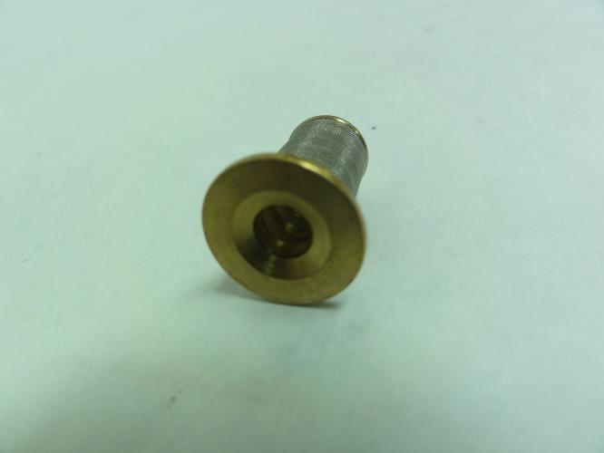 Zentz ZLA71G99; Lot-6; Mesh Filter Screens