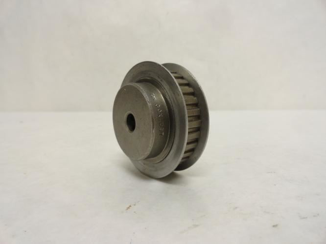 Martin 30XL037 5/16; Timing Pulley; 30Teeth; 5/16"ID .375"Wide
