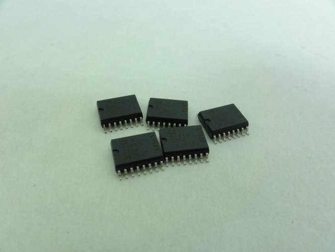 Analog Devices AD694AR; Lot-5 Instrumentation Amplifiers