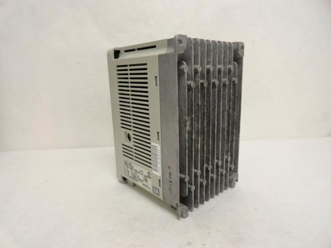 Allen-Bradley 1305-AA04A; AC Drive 1HP; 200-240VAC; 3ph