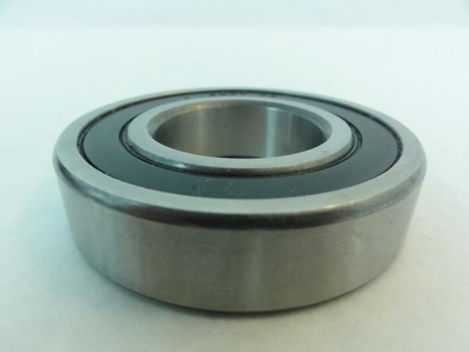 A&L 6207-2RS1; Ball Bearing; 35mm ID; 72mm OD; 17mm Width