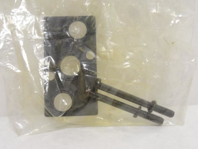 SMC NVFA3230-02T; Pneumatic Valve Base 0.1-0.9MPa