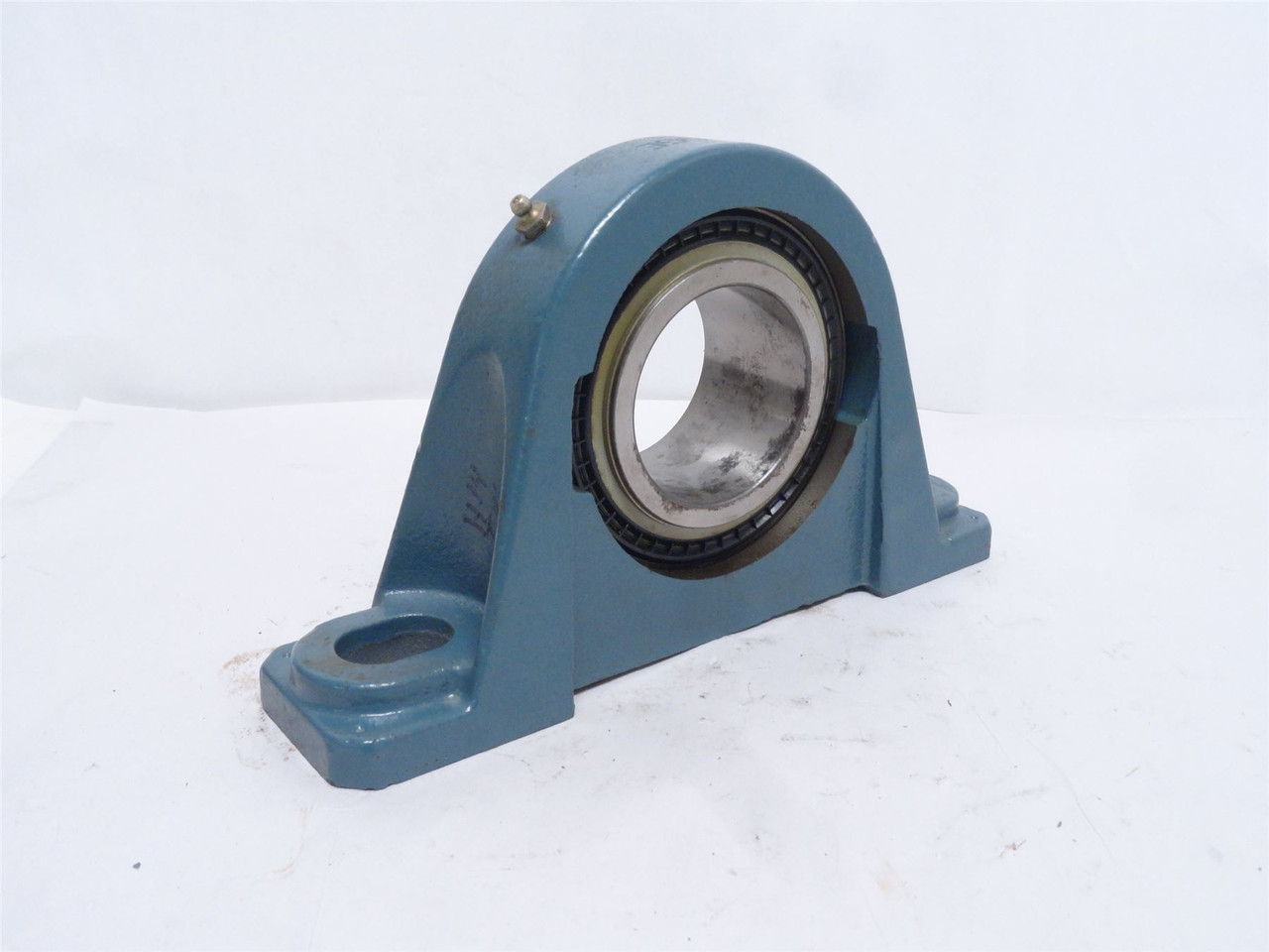 Dodge P2B-SC-215; Pillow Block Bearing; 2-15/16"ID