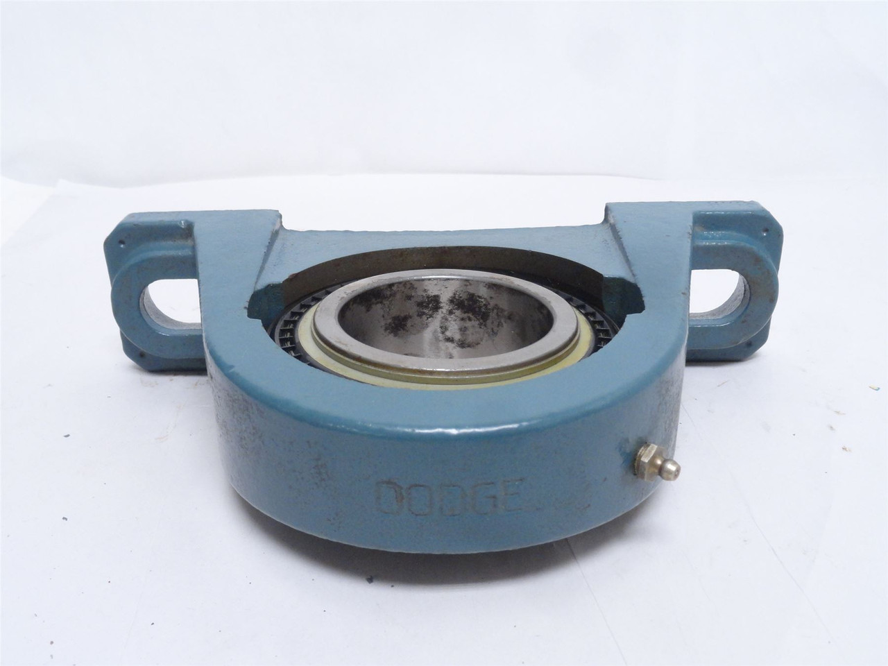 Dodge P2B-SC-215; Pillow Block Bearing; 2-15/16"ID