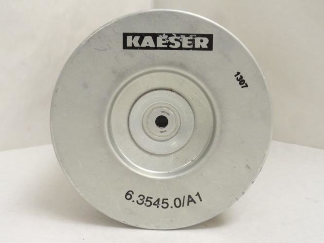 Kaeser 6.3545.0/A1; Air Intake Filter