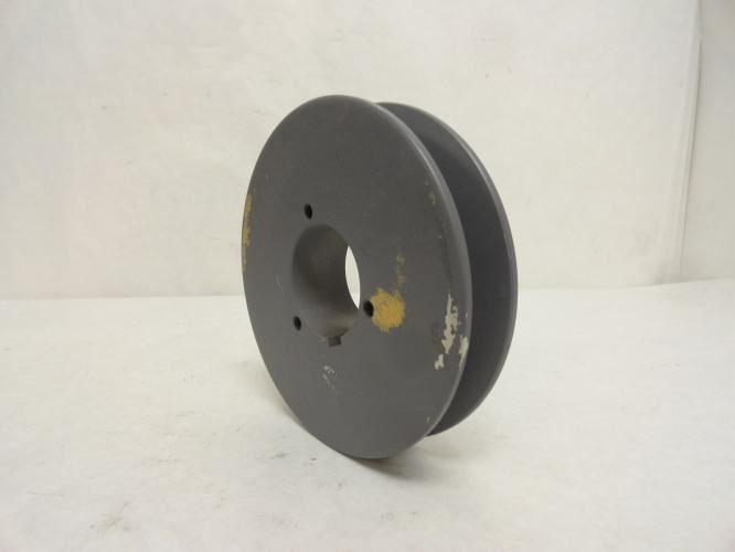 Browning 1C56P; Bushed V-Belt Pulley; 1Gr; Belt: C