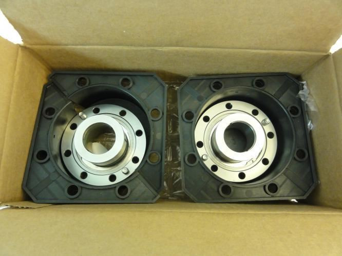 Stober WFB5-107; Double Side Bushing Kit; 1-7/16"