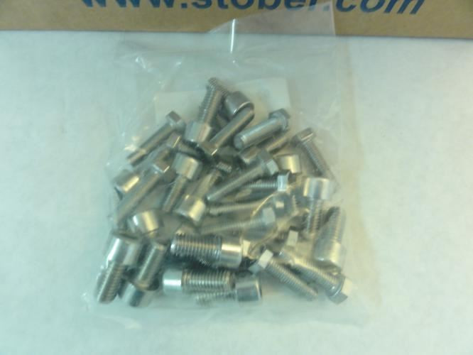 Stober WFB5-107; Double Side Bushing Kit; 1-7/16"