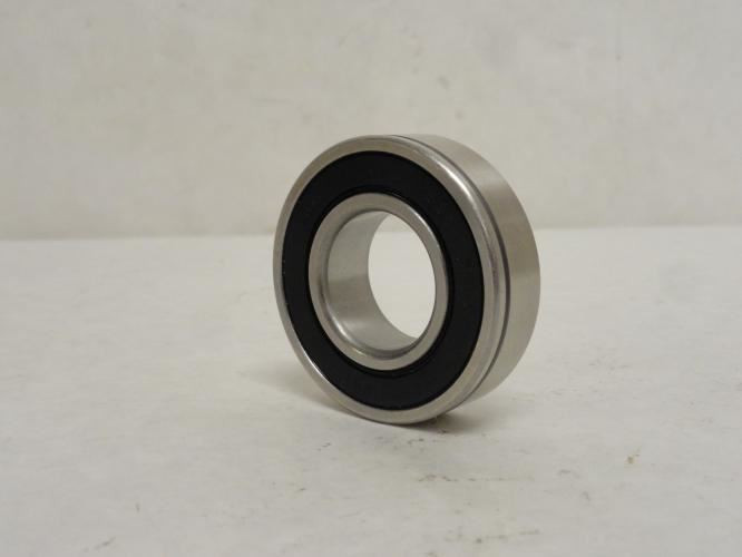 Peer SS6205 2RS C3; Ball Bearing 25mm ID x 52mm OD x 15mm Wide