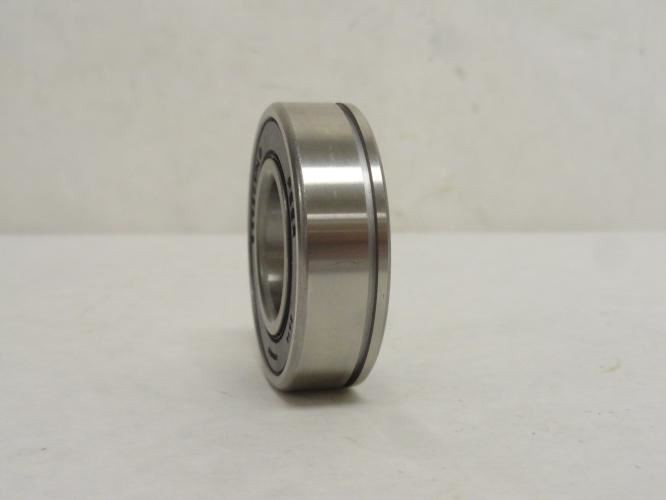 Peer SS6205 2RS C3; Ball Bearing 25mm ID x 52mm OD x 15mm Wide