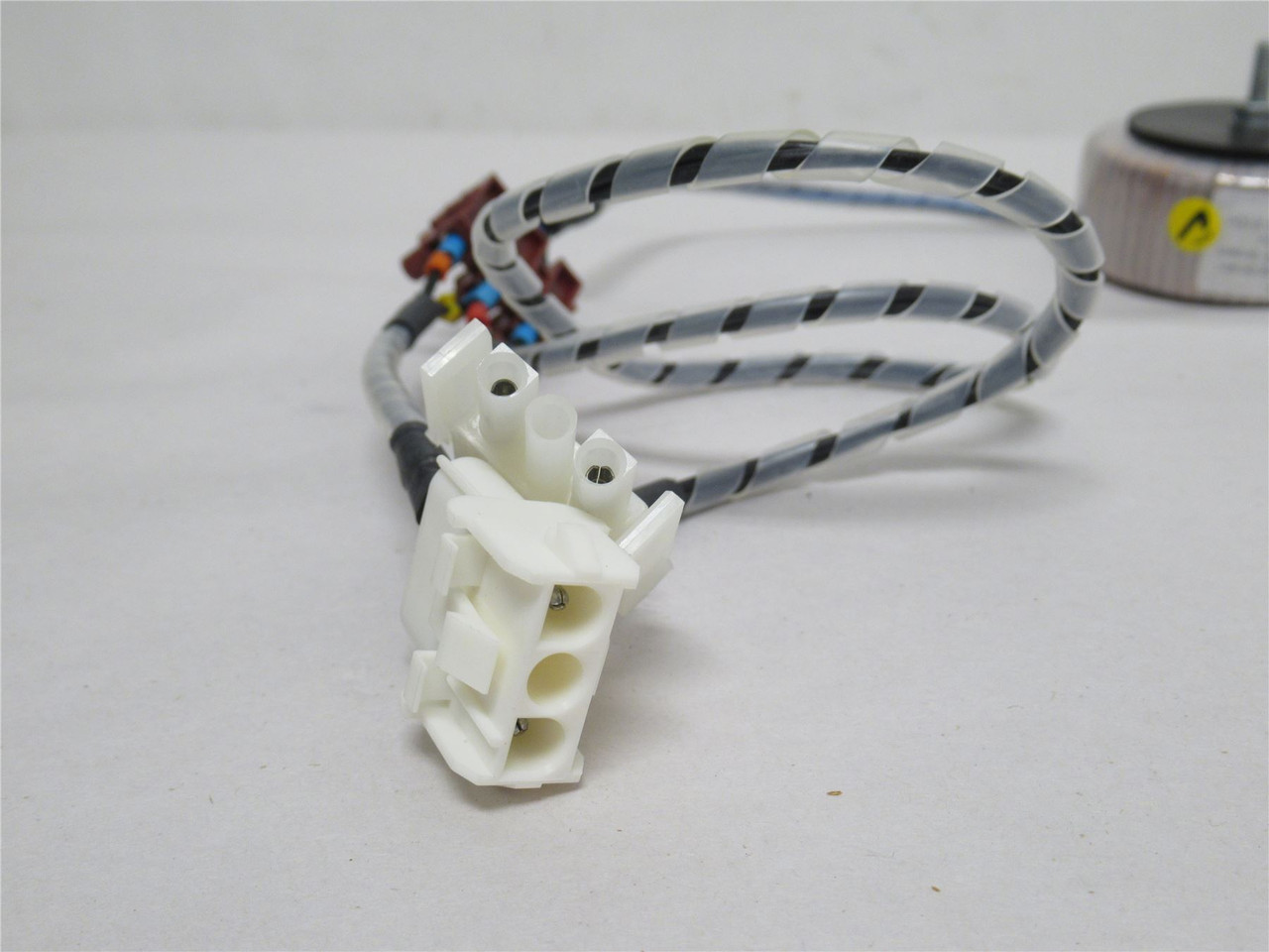 Mechtex AT0030; Step Down Transformer 30vA; 230V to 115V