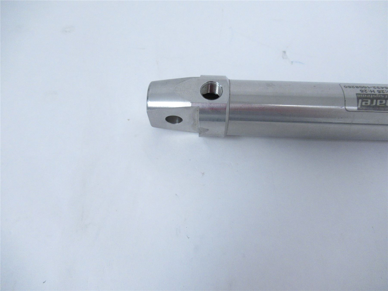Marel 751-6432-1008260; Cylinder 25mm Stroke 25mmDia