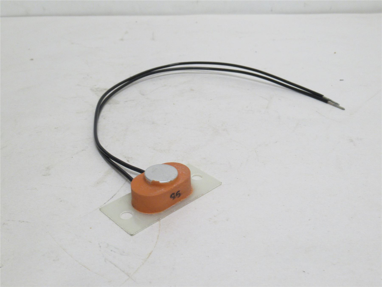 Vemag PPI27001011; Thermostat Heater; 90 to 110Deg Fahrenheit