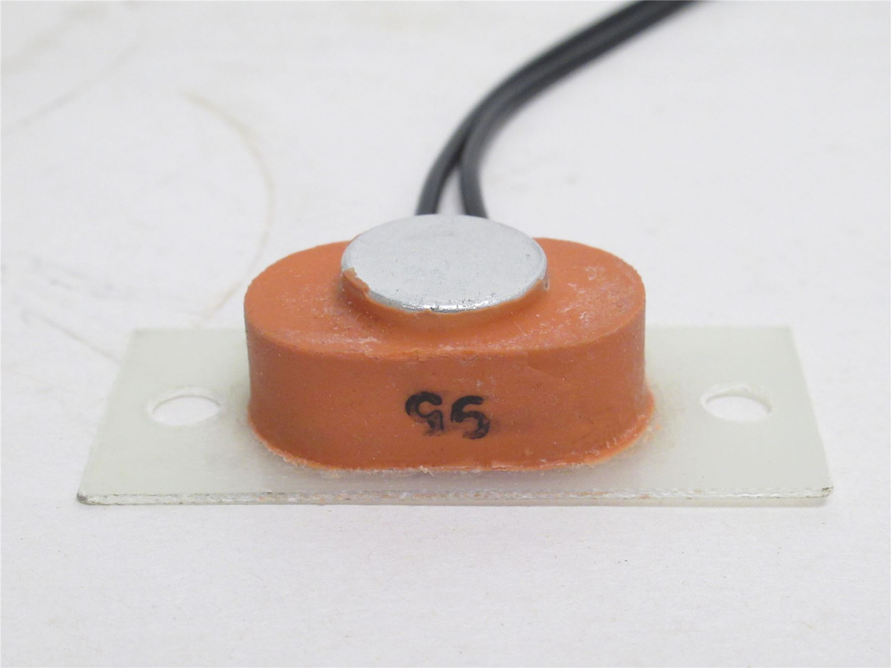 Vemag PPI27001011; Thermostat Heater; 90 to 110Deg Fahrenheit