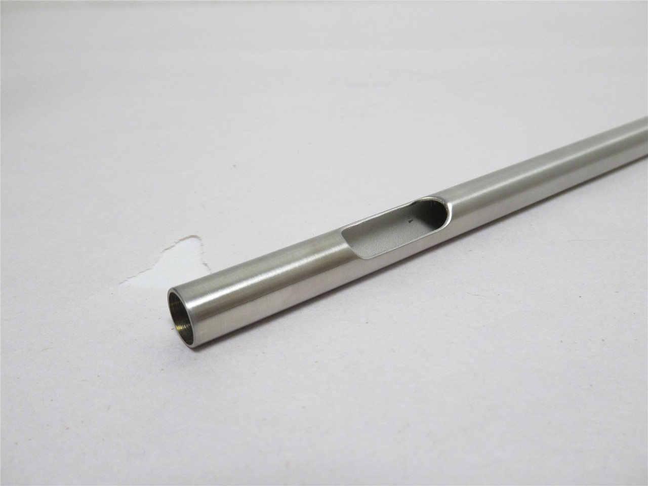 America Belt 3296213T; Tube/Case Stuffer; SS; 28-1/2" Long