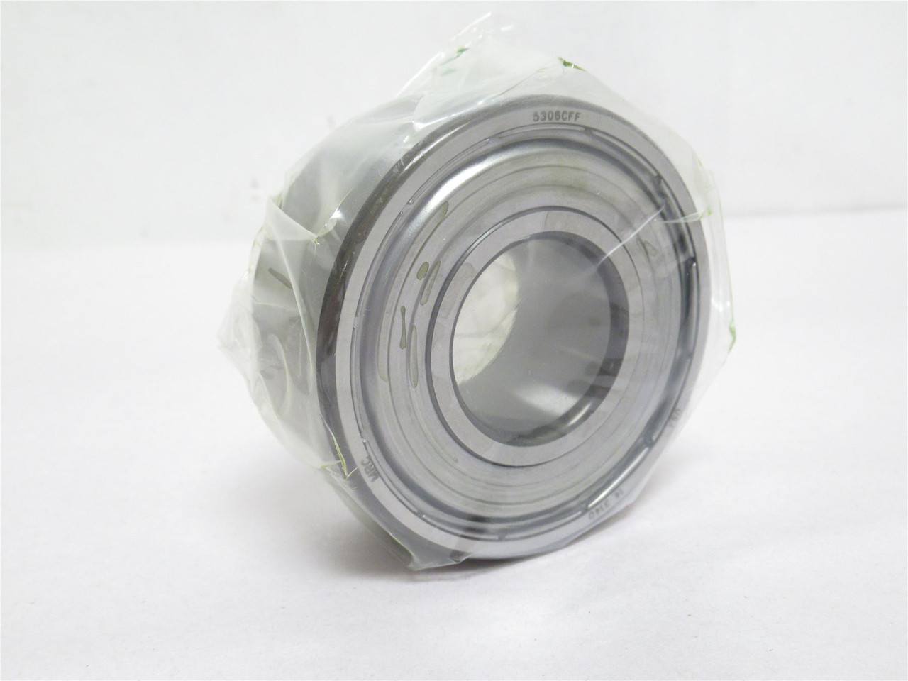 MRC 5306CFF; Double Row Angular Contact Ball Bearing 30mmID
