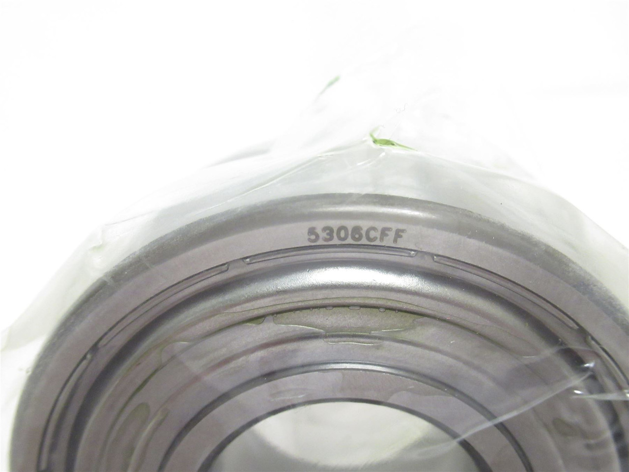 MRC 5306CFF; Double Row Angular Contact Ball Bearing 30mmID