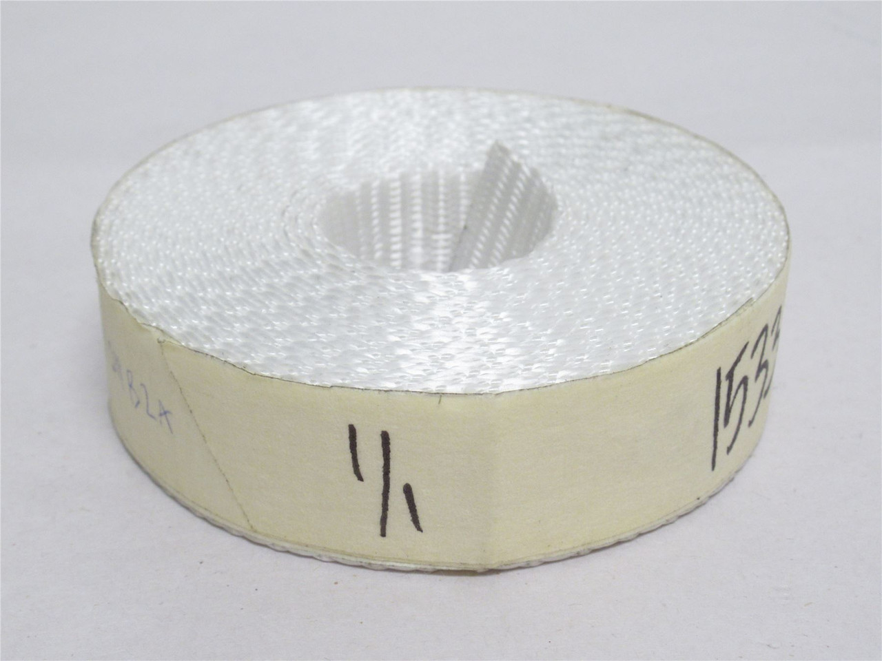 Rytec R0704086; Counterweight Strapping; 1" Width x 14' Roll