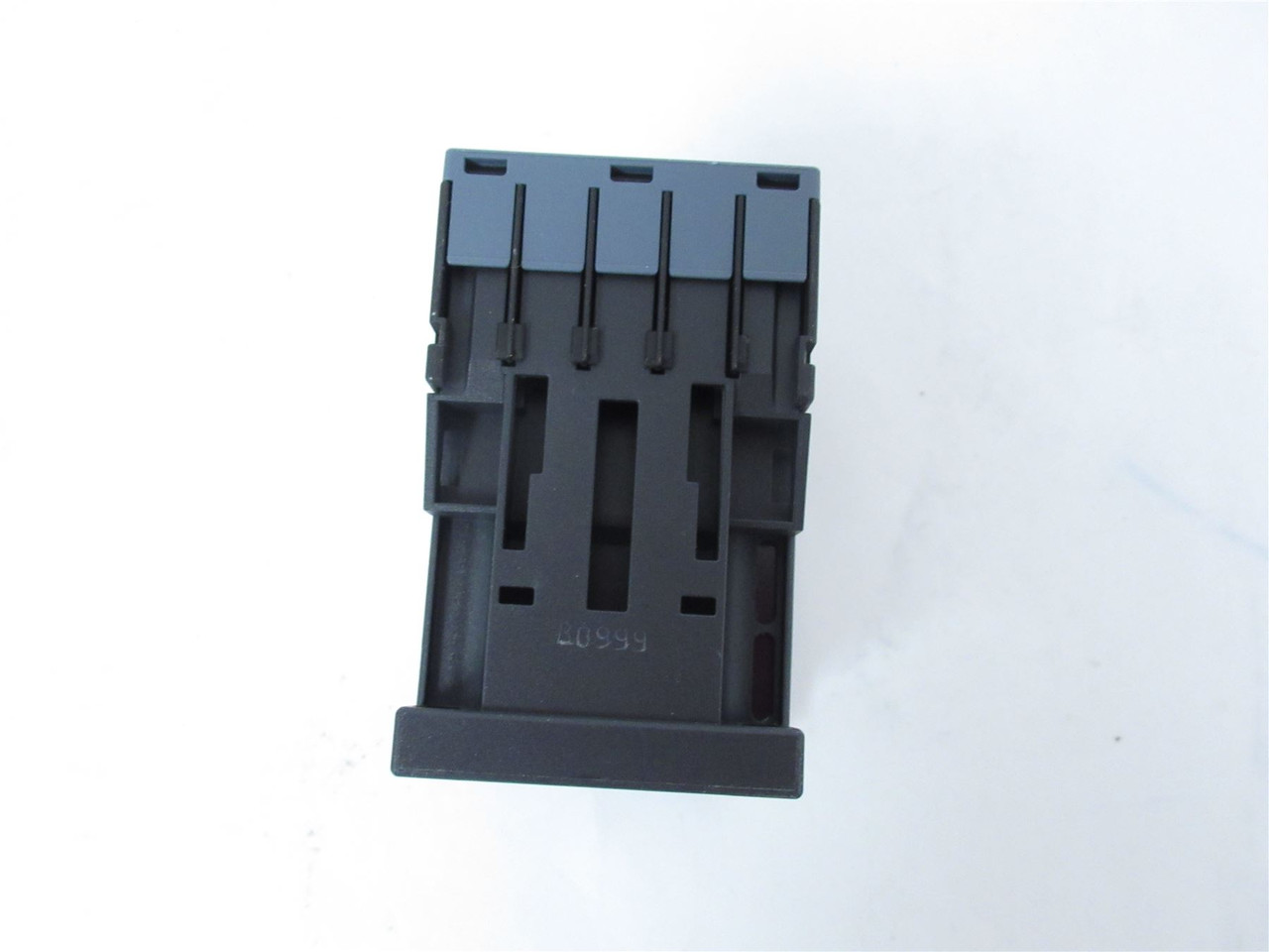 Siemens 3RT2017-2BB41; Contactor 3-Pole16A Coil 24V DC 1 NO