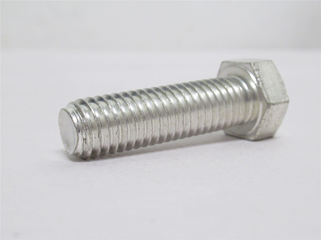 Formax 900060; Lot-30; Bolt Set; 1/2-13 Thread 2" Long