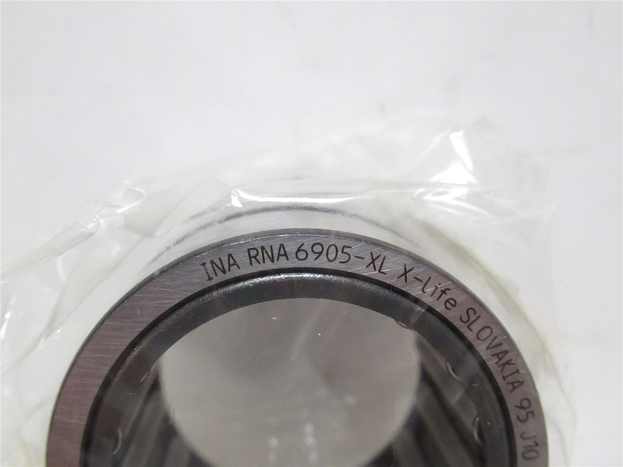 INA RNA6905-XL; Needle Roller Bearing; 30mmID x 42mmOD