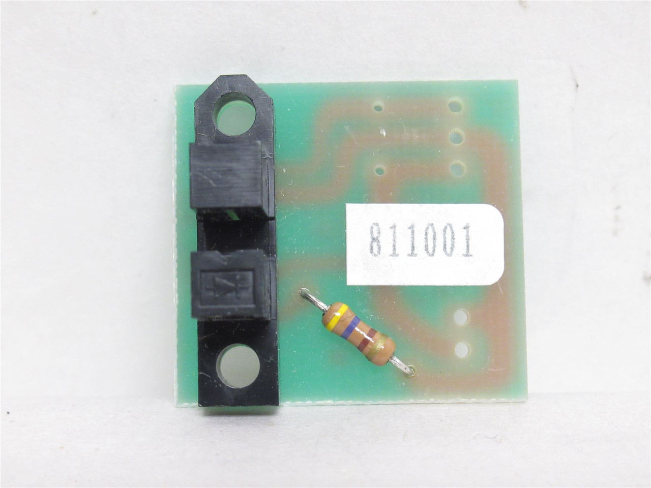 Ishida P-5167; PC Board; Cam Sensor; Printed