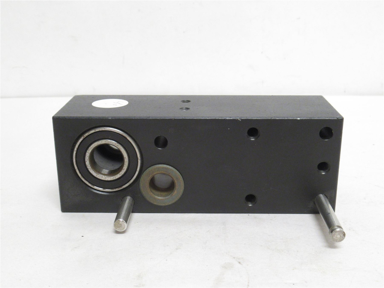 CTM Integration ASS2380180R; Right Hand Unwind Block Assembly