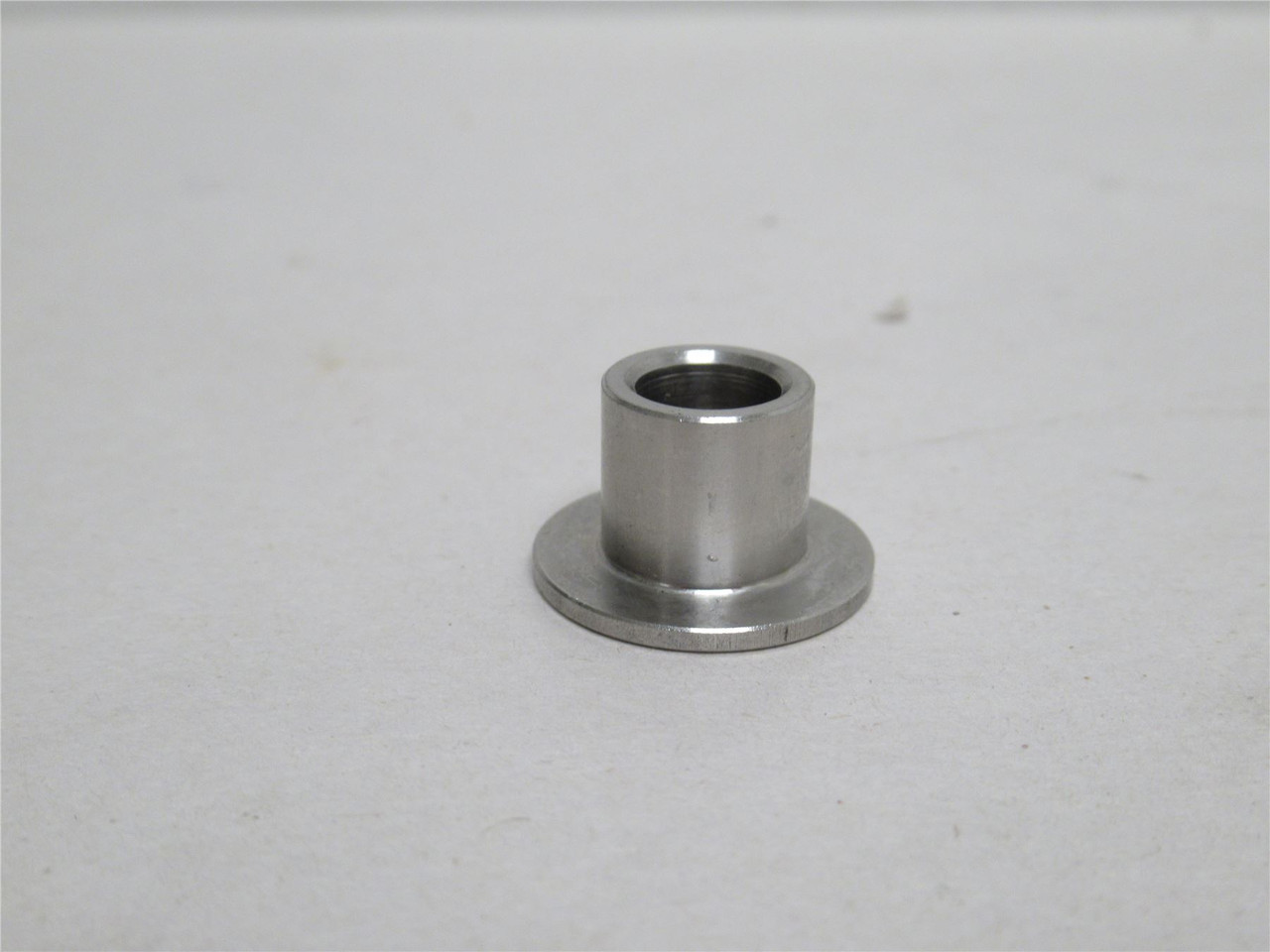 Harpak 6251631; Flanged Roller Bushing; 8mmID; 12mm Hub OD